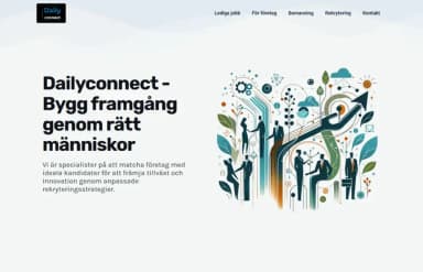 Daily Connect