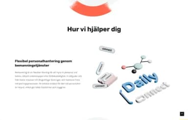 Daily Connect