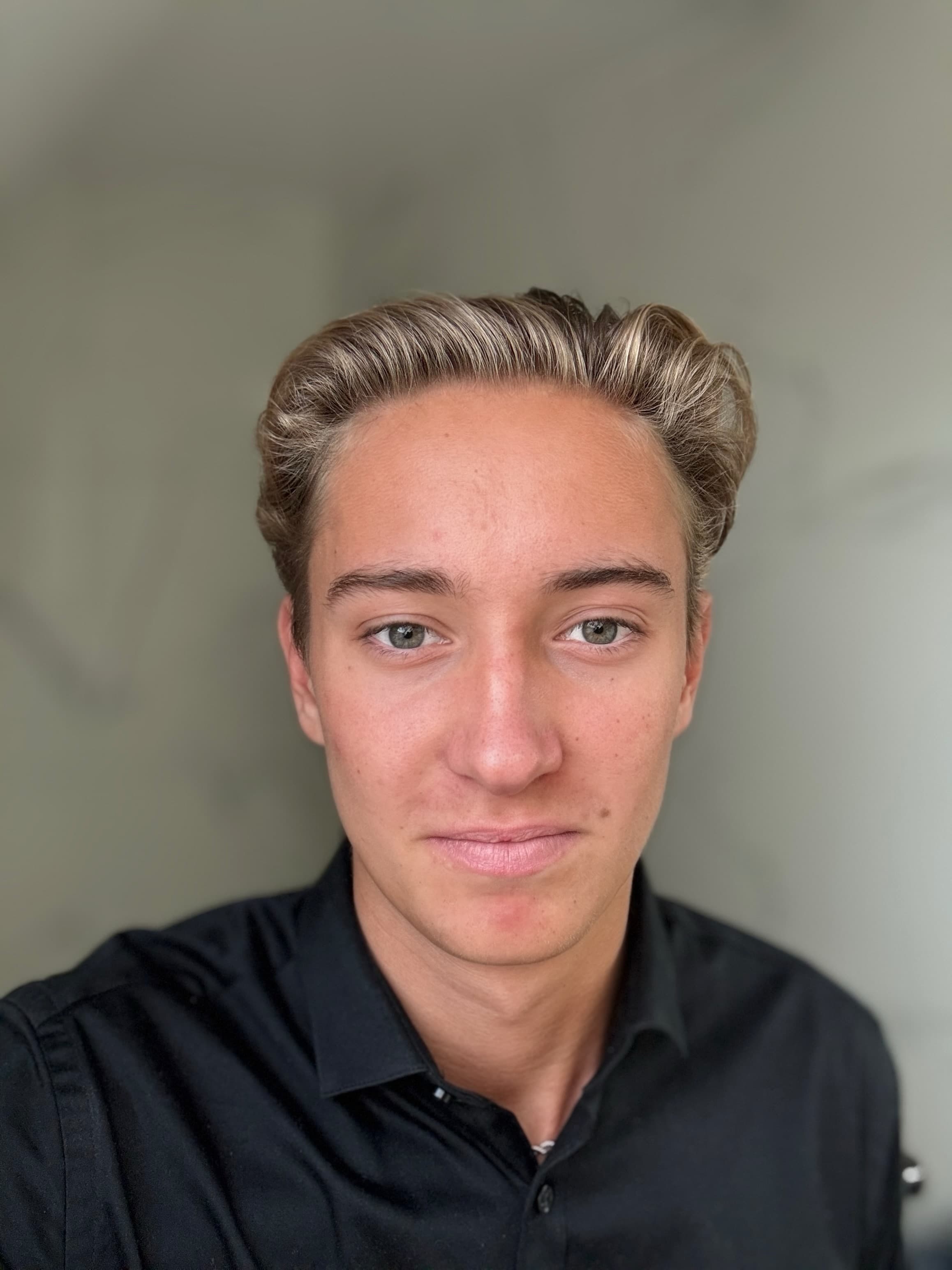 Ludvig Dahlgren Bild OnDev